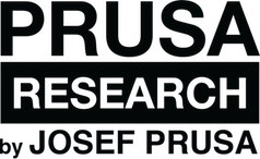 Prusa research