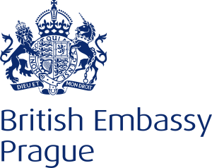Britské velvyslanectví v Praze